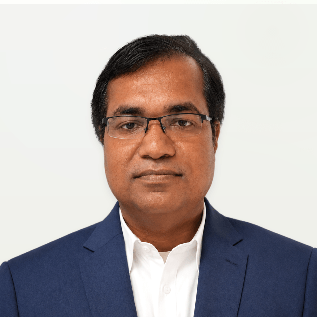 Ashraf Alam