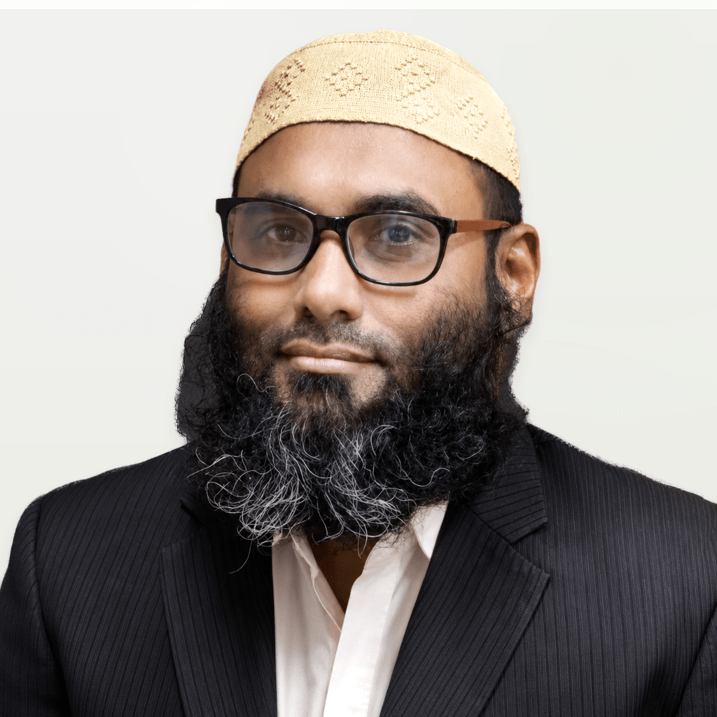 Khandoker Atiqur Rahman